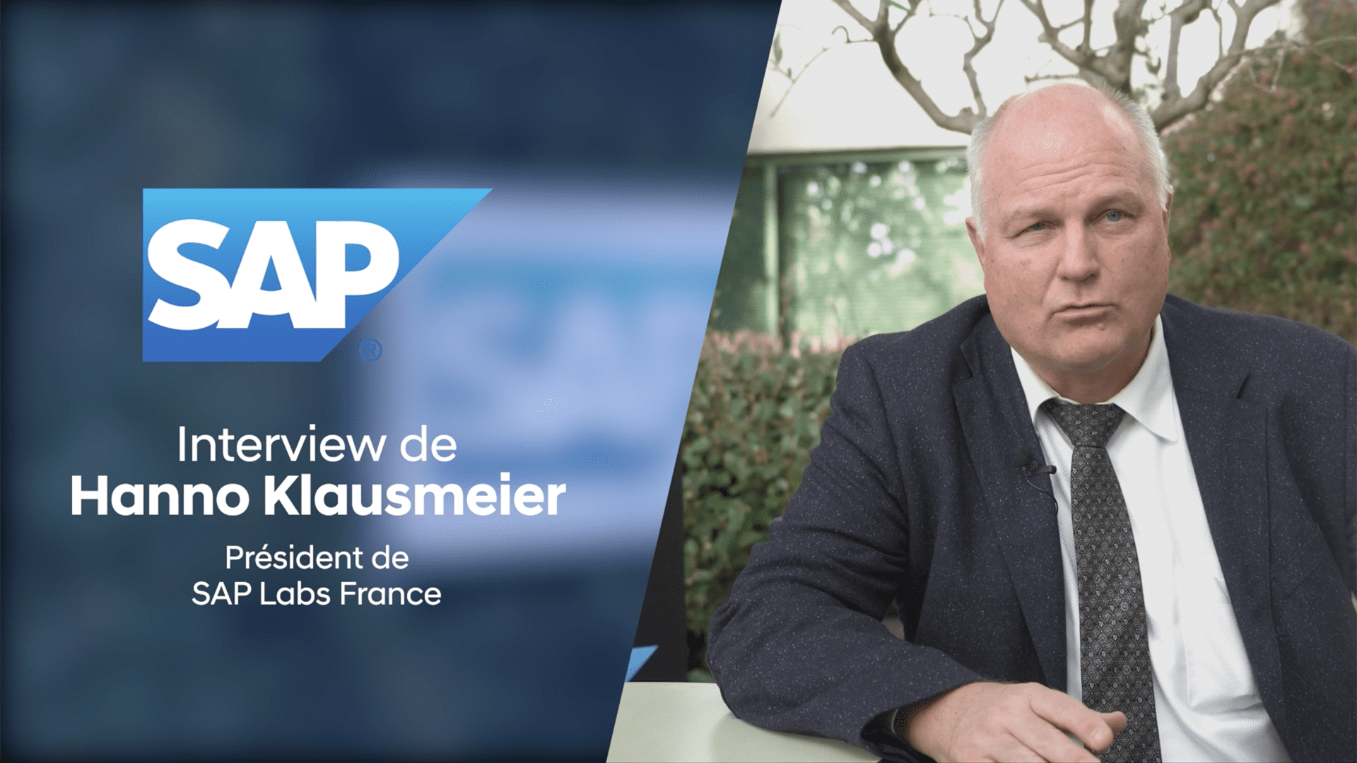 SAP LABS copie