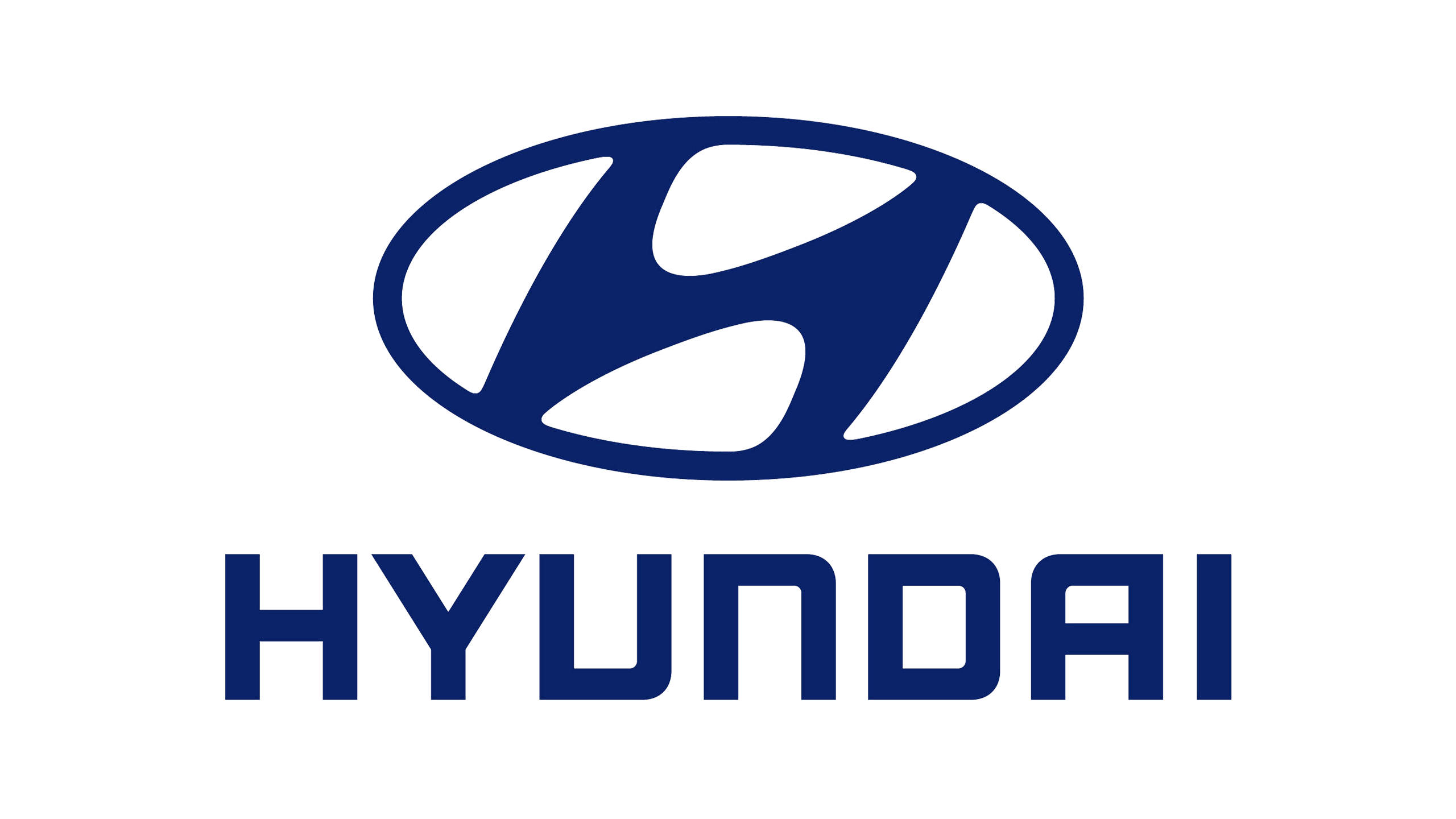 Hyundai logo