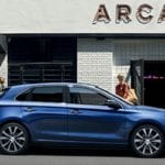 Hyundai I30 nouvelle génération : qualité de conception et équipement irreprochable