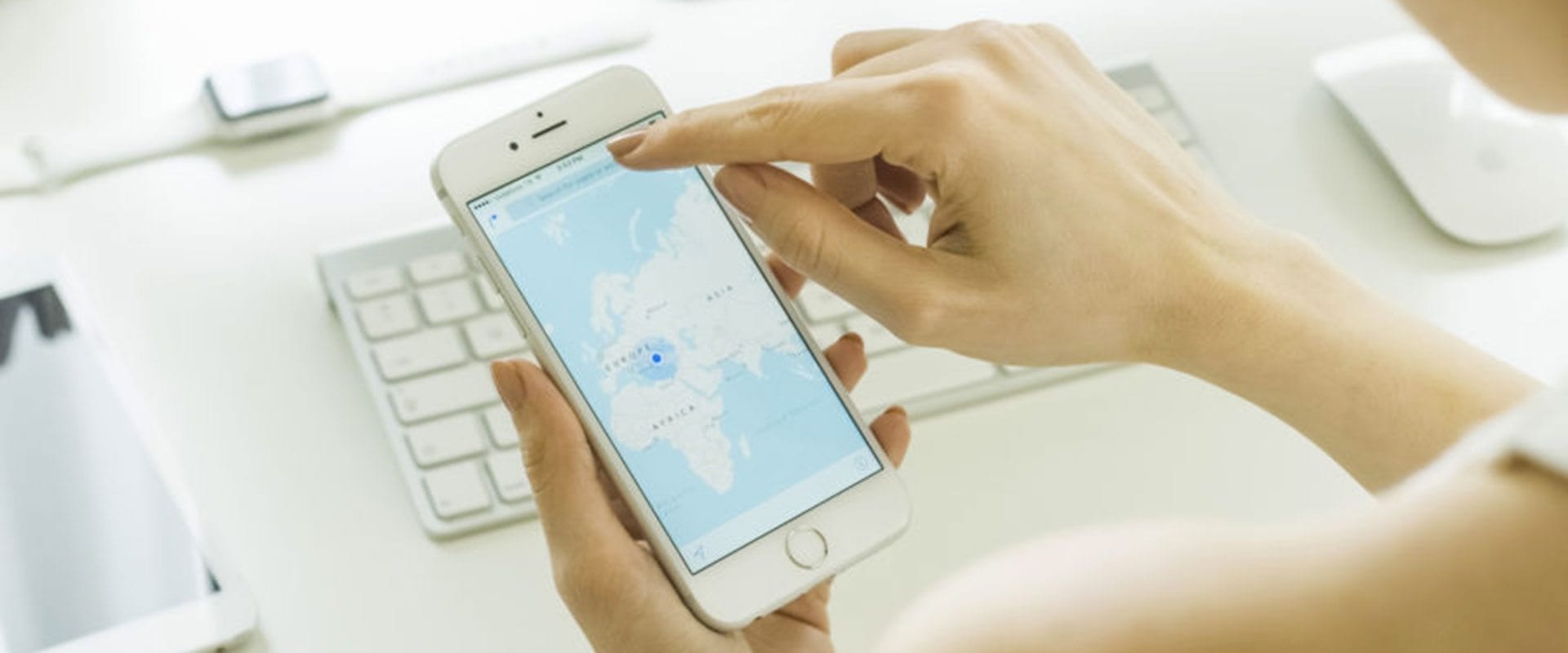Gestion de flotte : 3 bonnes raisons d'utiliser la géolocalisation