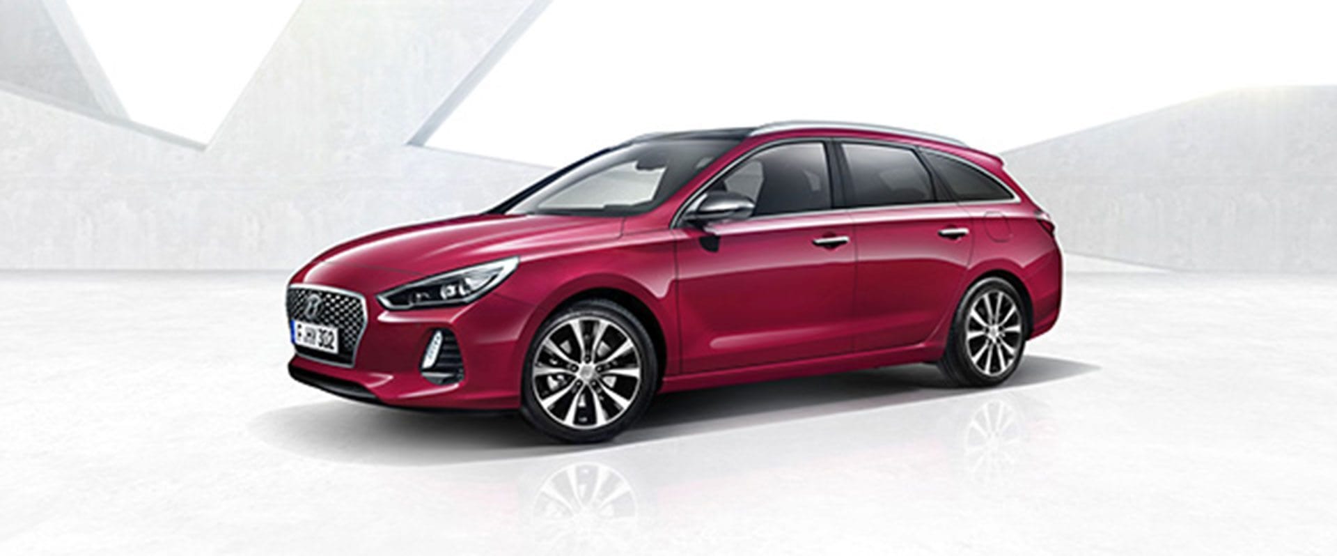 Hyundai I30 nouvelle génération : le raffinement accueil la polyvalance