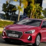 Hyundai I30 nouvelle génération : la sécurité 5 étoiles