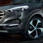 Hyundai Tuscon : la réussite sourit toujours aux audacieux