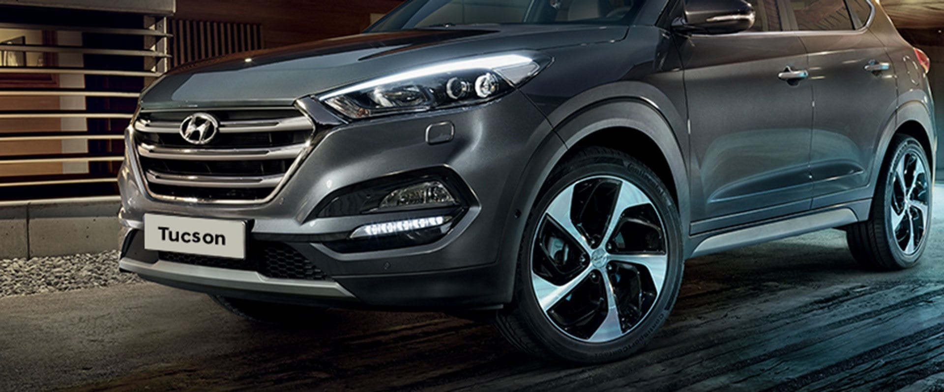 Hyundai Tuscon : la réussite sourit toujours aux audacieux