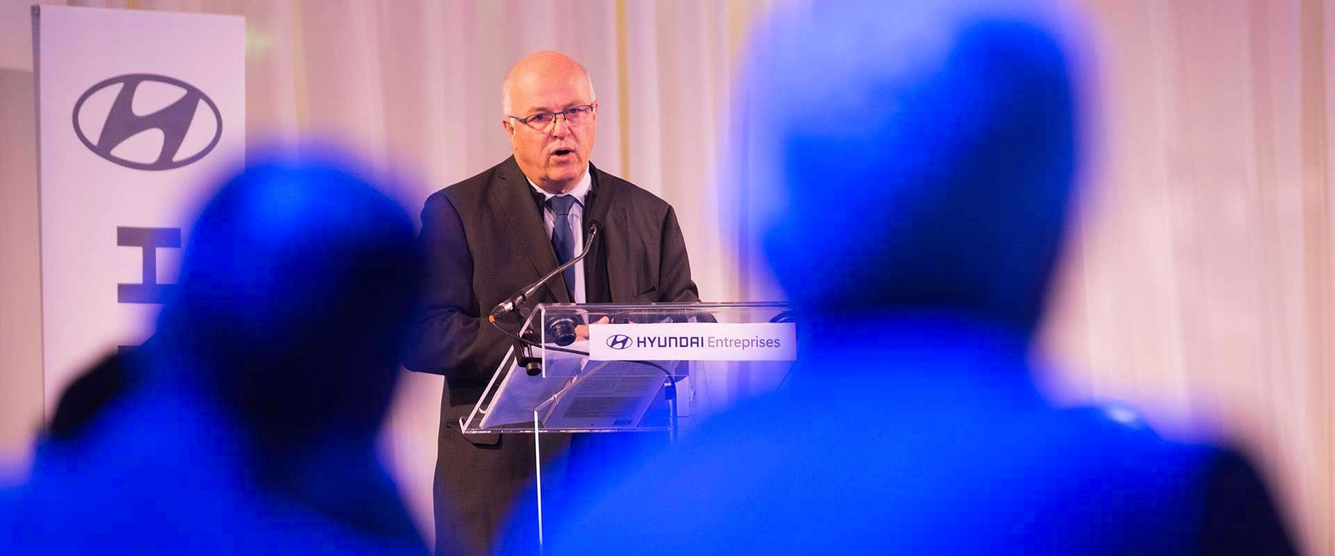 Véhicules d'entreprises : faire face aujourd'hui aux enjeux de demain