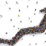 Location longue durée : toujours en face de croissance