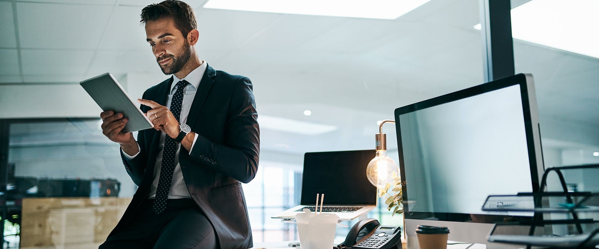 Gestionnaire de flotte VS Mobility Manager