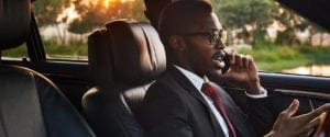 Téléphone au volant : sensibiliser les collaborateurs