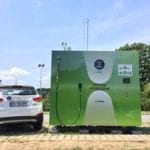 mobilité zéro émission