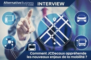 gestionnaire de mobilité