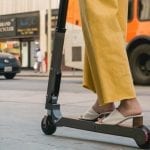 micro-mobilité plan de déplacement