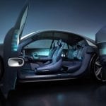 voiture du futur