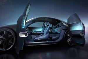 voiture du futur