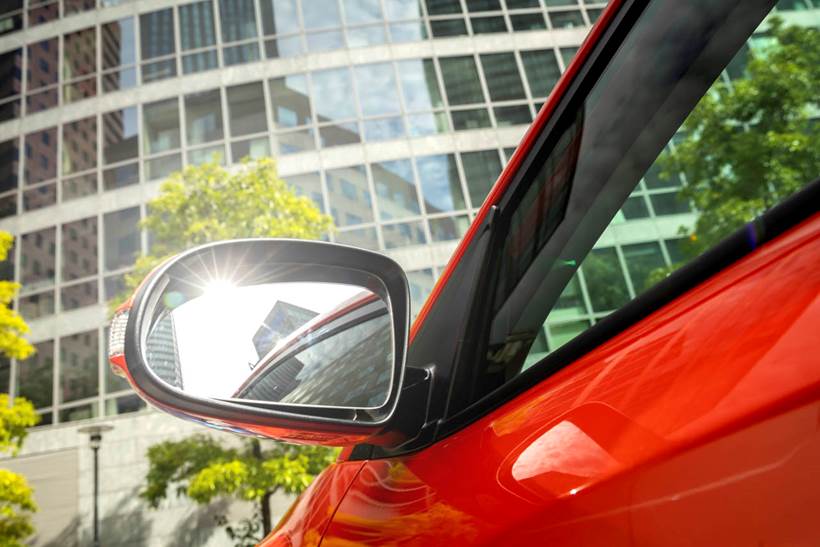 voiture de fonction fidélisation des talents