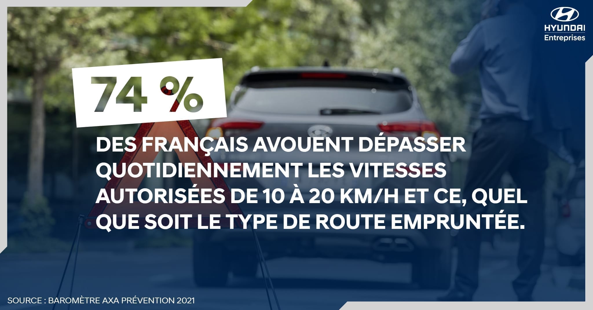 comportement routier