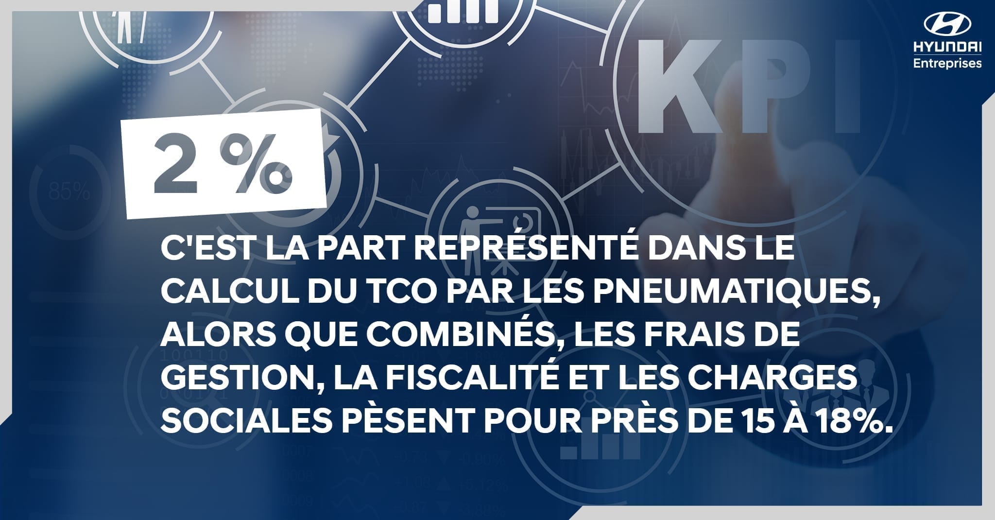 maxime sartorius kpi tco chiffre clé