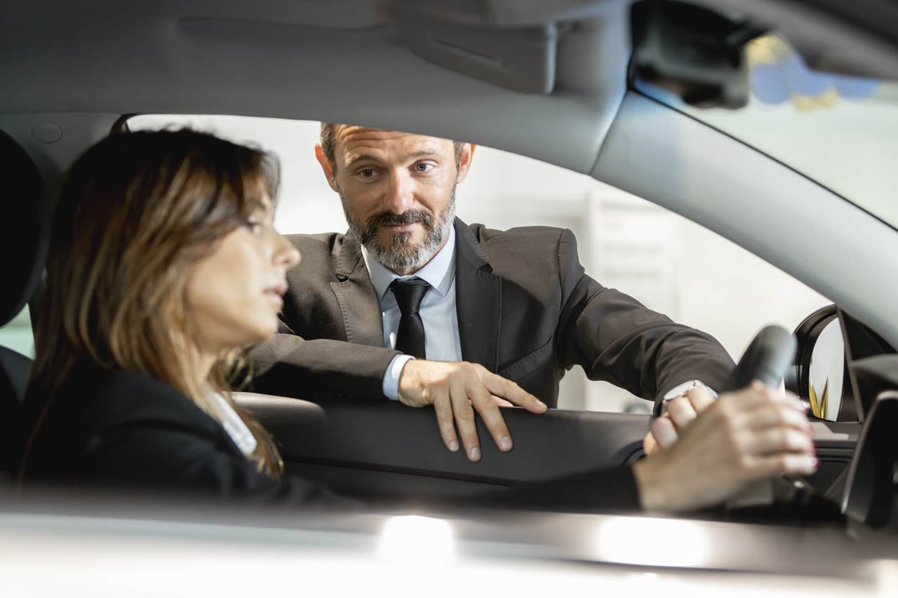 adopter la mobilité électrique