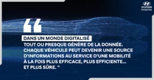 data et mobilité verbatim données