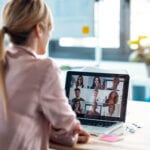 télétravail véhicule de fonction