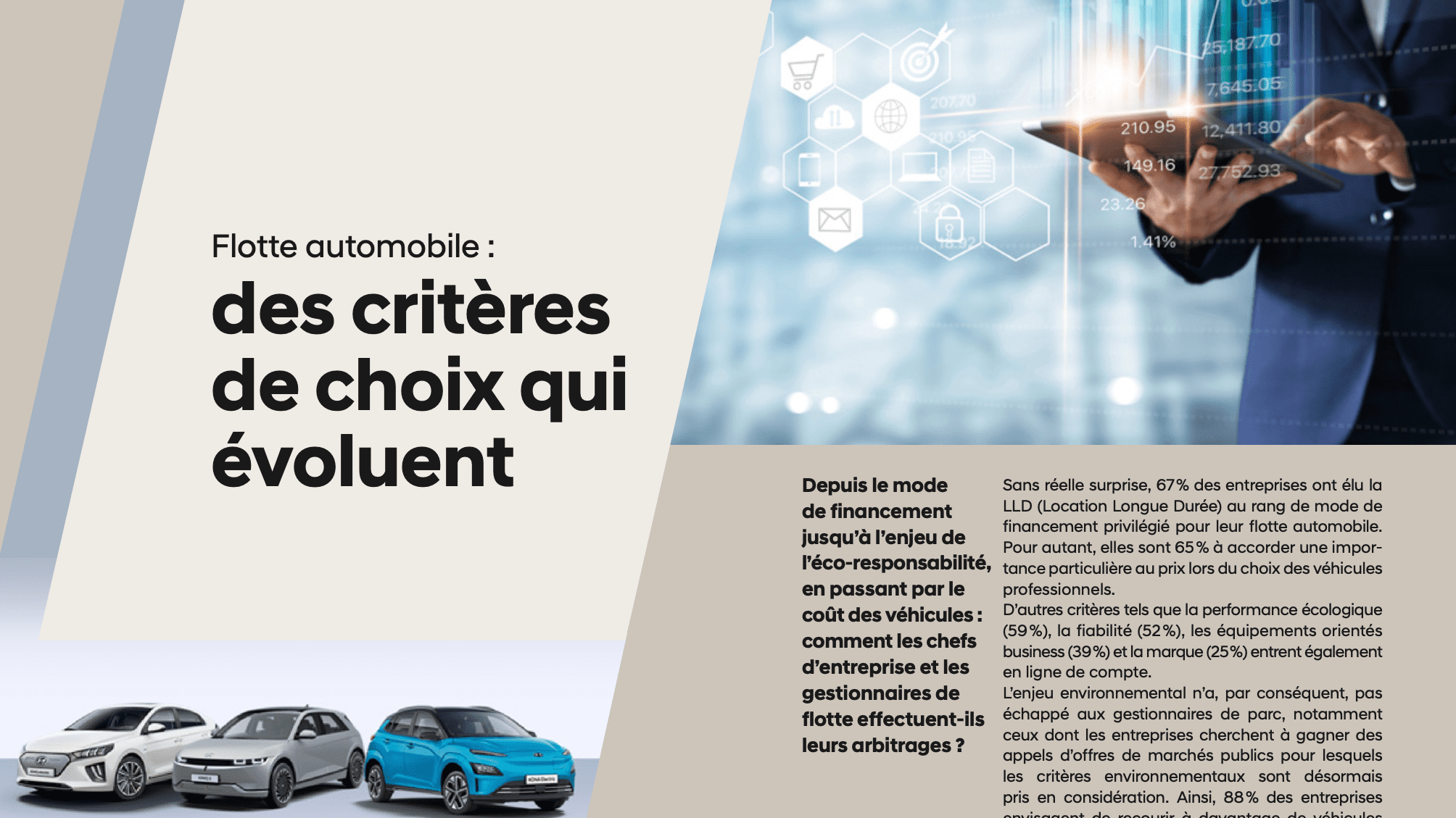 LIVRE BLANCS FLOTTES AUTO 2608