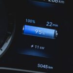 batteries de voitures électriques charge et autonomie en question