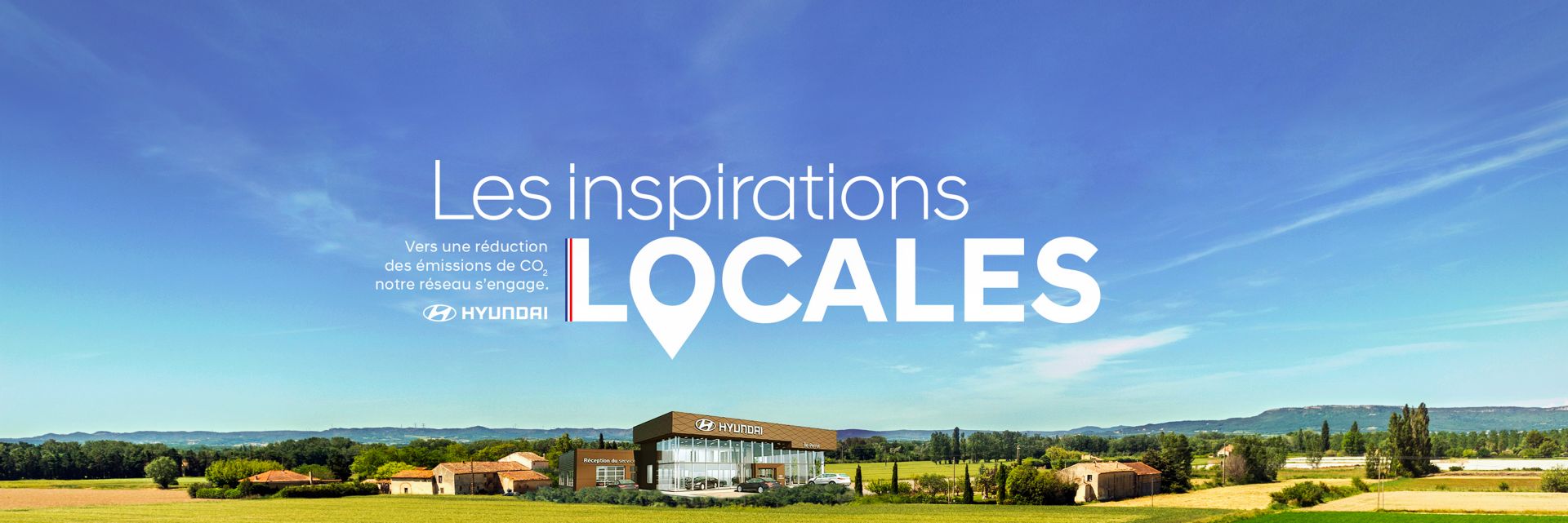 Inspirations Locales