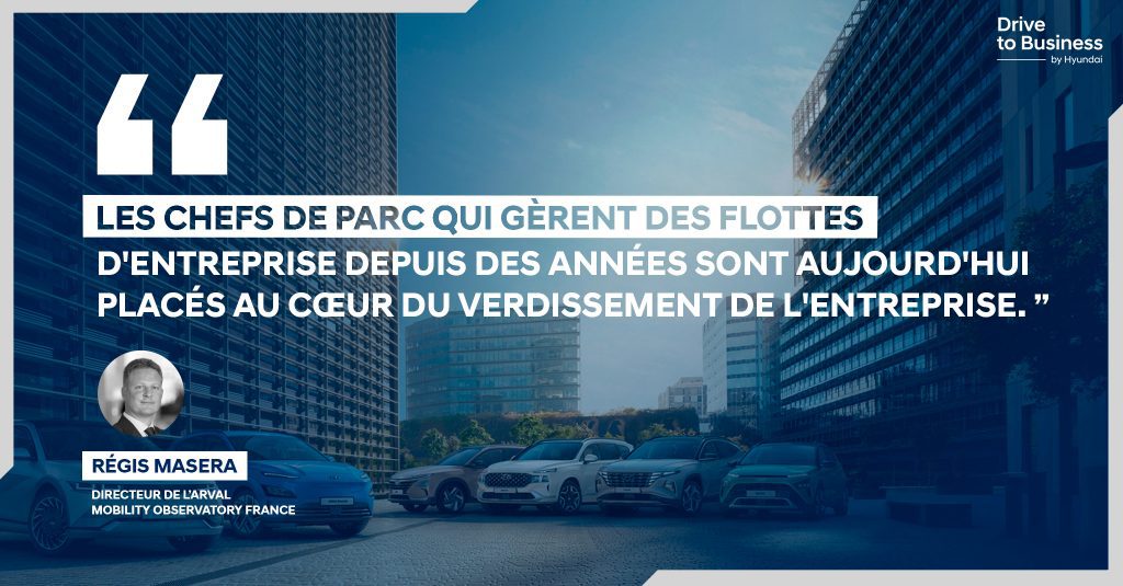 Verdissement : une approche globale_Verbatim Régis Massera