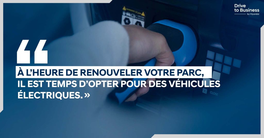 véhicule électriques_renouveler votre parc