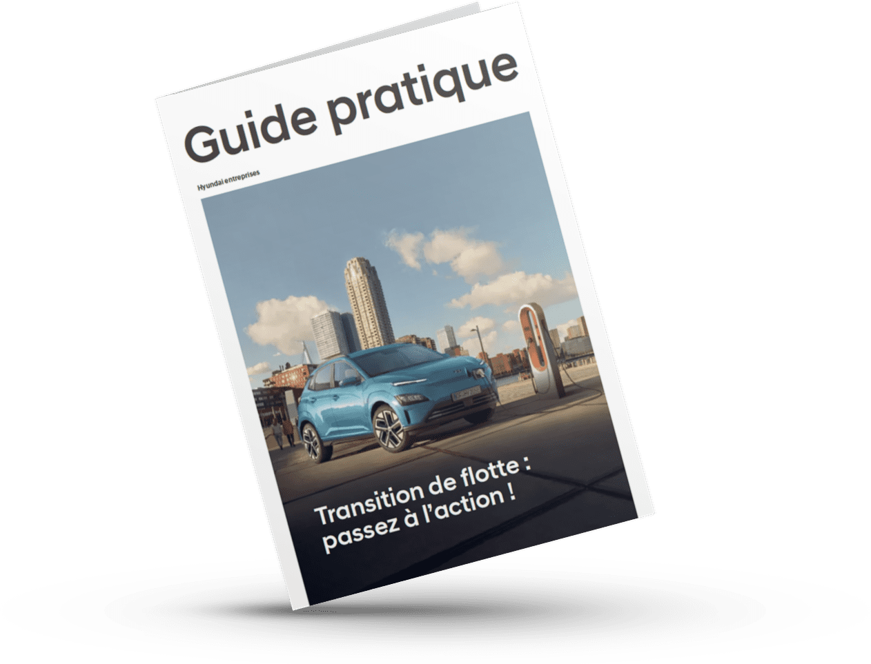 Guide Pratique : Transition de flotte, passez à l'action !