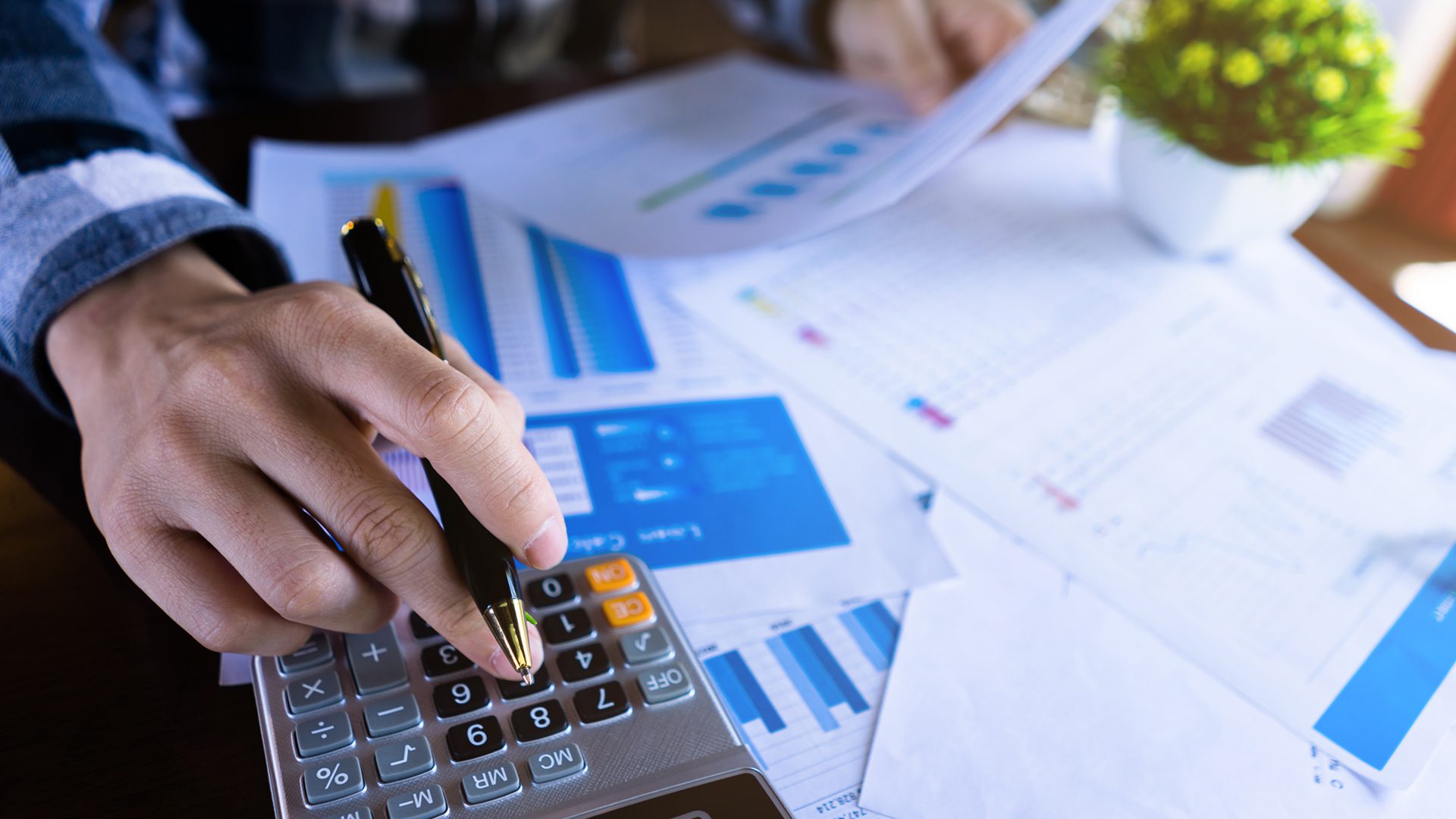 Véhicule de fonction_Optimiser le TCO
