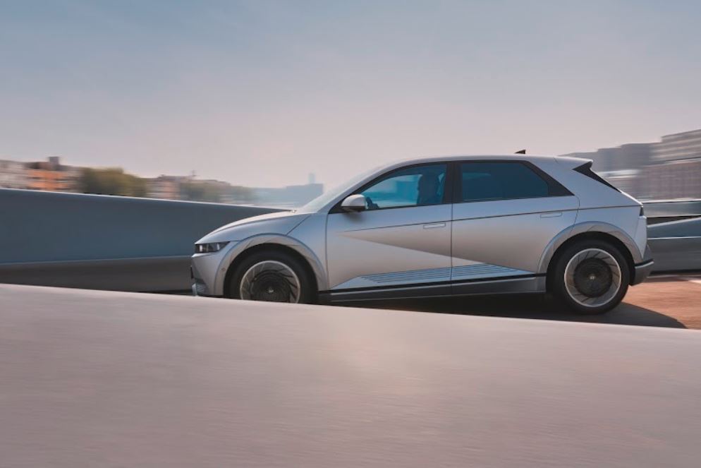 IONIQ-5