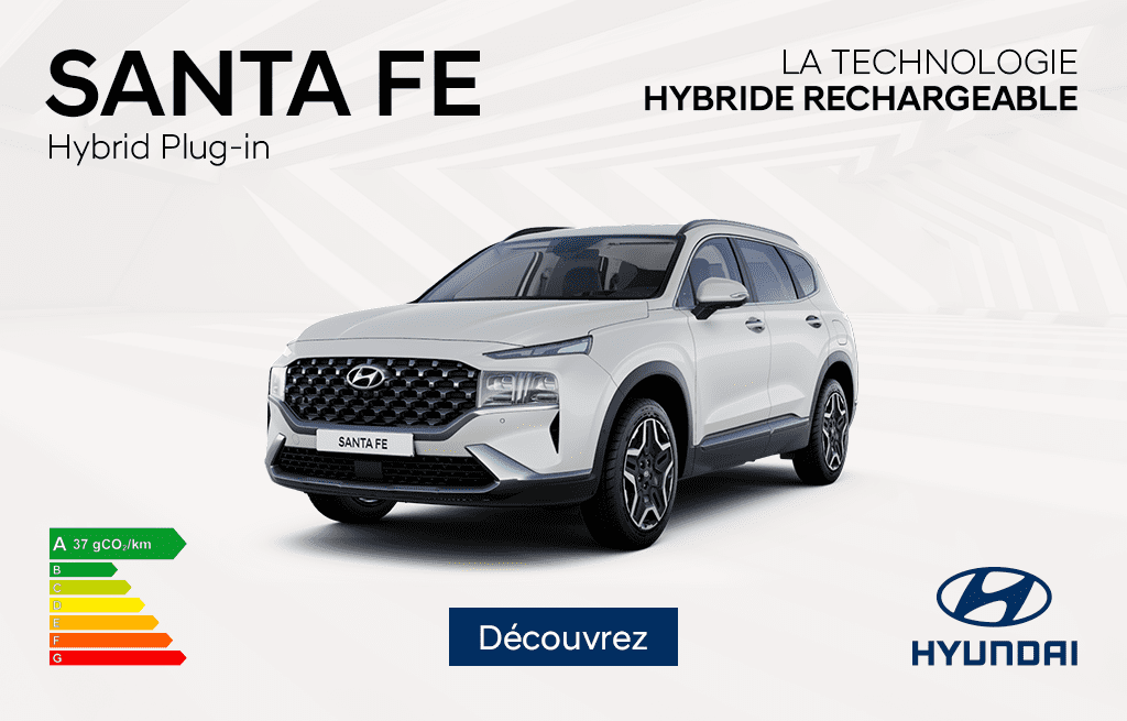 Fiscalité véhicules hybrides rechargeables by Hyundai, 2023/2025