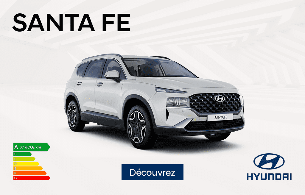 Fiscalité véhicules hybrides rechargeables by Hyundai, 2023/2024