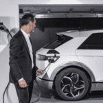 Bornes de recharge en entreprise obligation