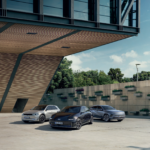 Gamme Hyundai véhicule entreprise