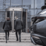 Vehicule de service reglementation