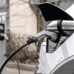 Coût bornes de recharge