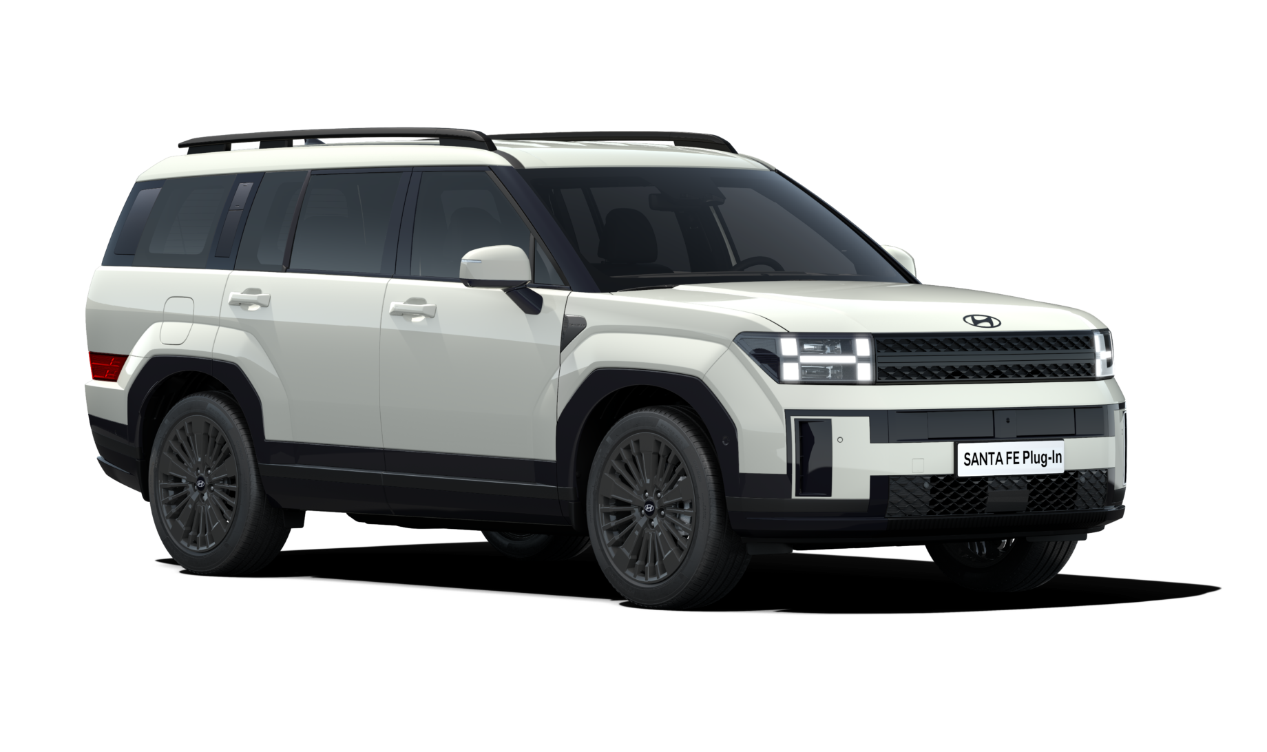 SANTA FE Plug-in